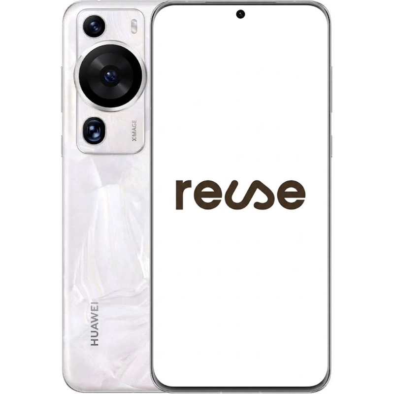 HUAWEI P60 PRO 256GB BLANCO REACONDICIONADO - 1
