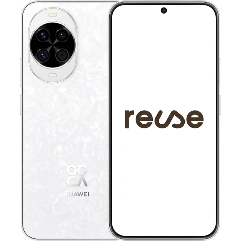 HUAWEI NOVA 14 512GB BLANCO REACONDICIONADO - 1
