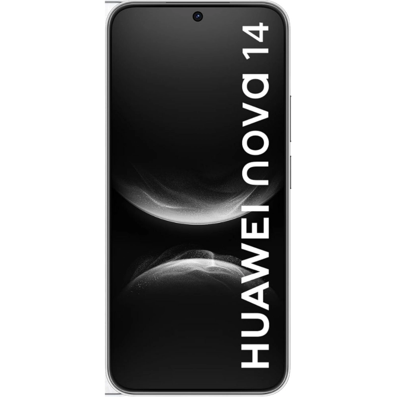 HUAWEI NOVA 14 512GB BLANCO REACONDICIONADO - 2