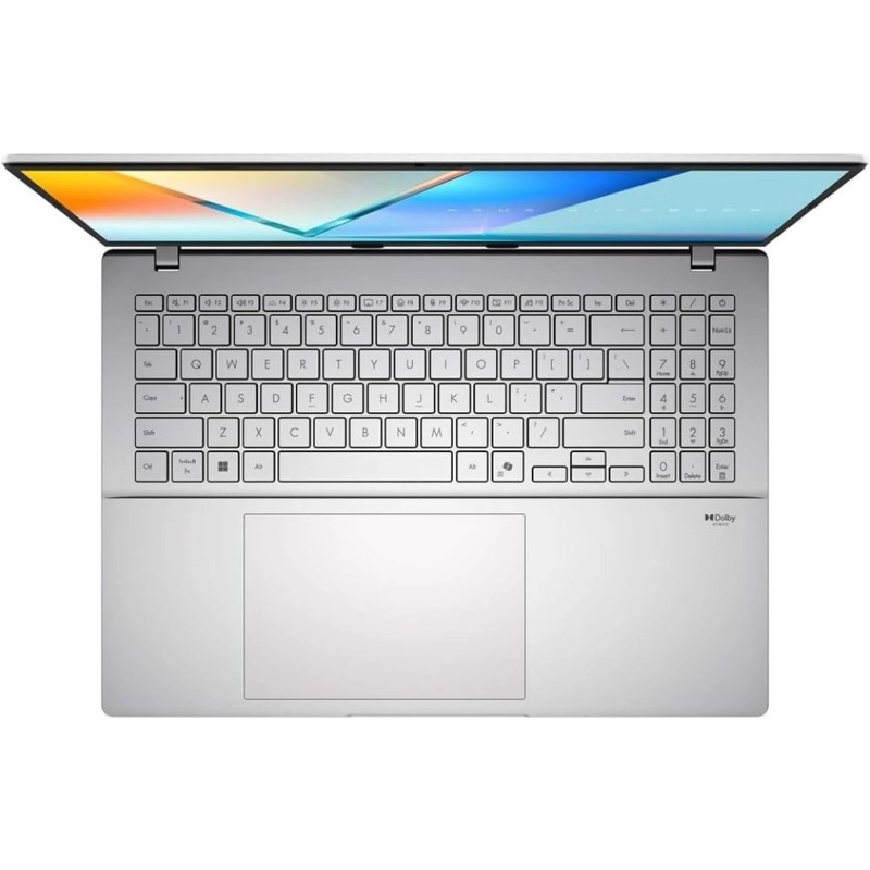 ASUS VIVOBOOK S16 M3607HA-RP067W 16' RYZEN 9 270 16GB RAM 512GB SSD REACONDICIONADO - 2