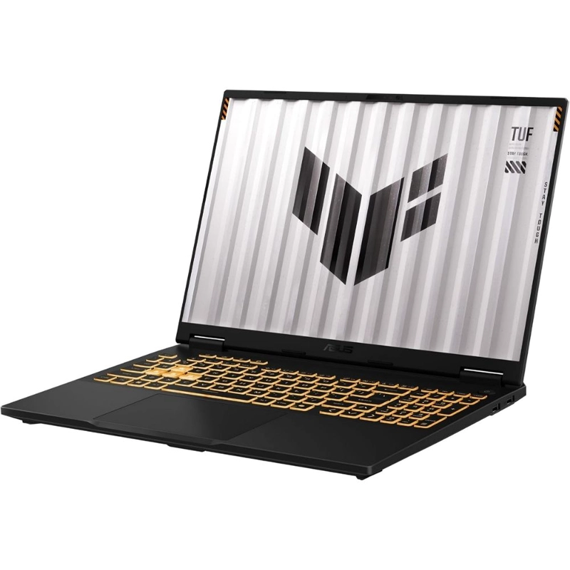 ASUS TUF GAMING F16 FX608JHR-QT033W 16' CORE I7 16GB RAM 512GB SSD RTX 5050 REACONDICIONADO - 2