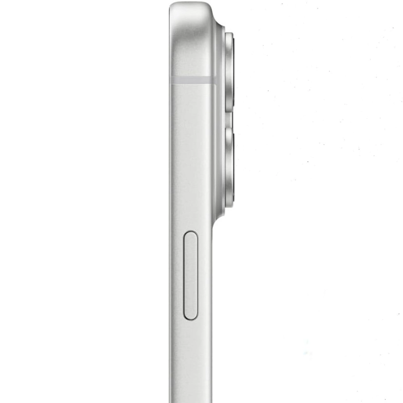 APPLE IPHONE 17 PRO MAX 256GB PLATA REACONDICIONADO - 3