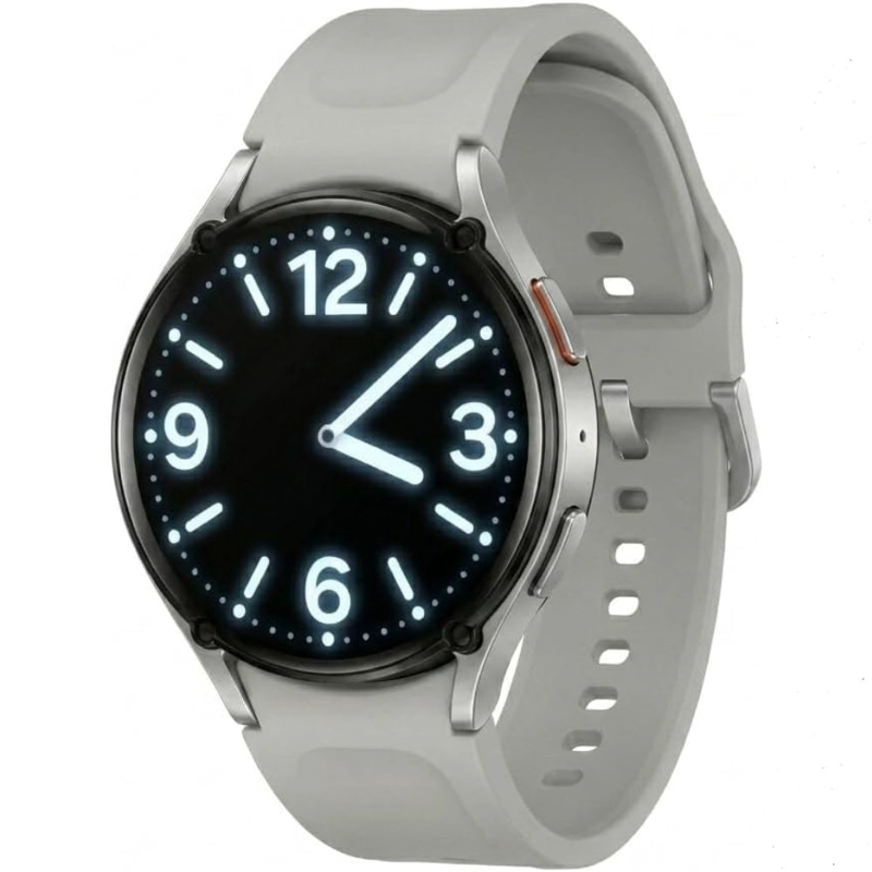 SAMSUNG GALAXY WATCH7 44MM 32GB GRIS REACONDICIONADO - 1