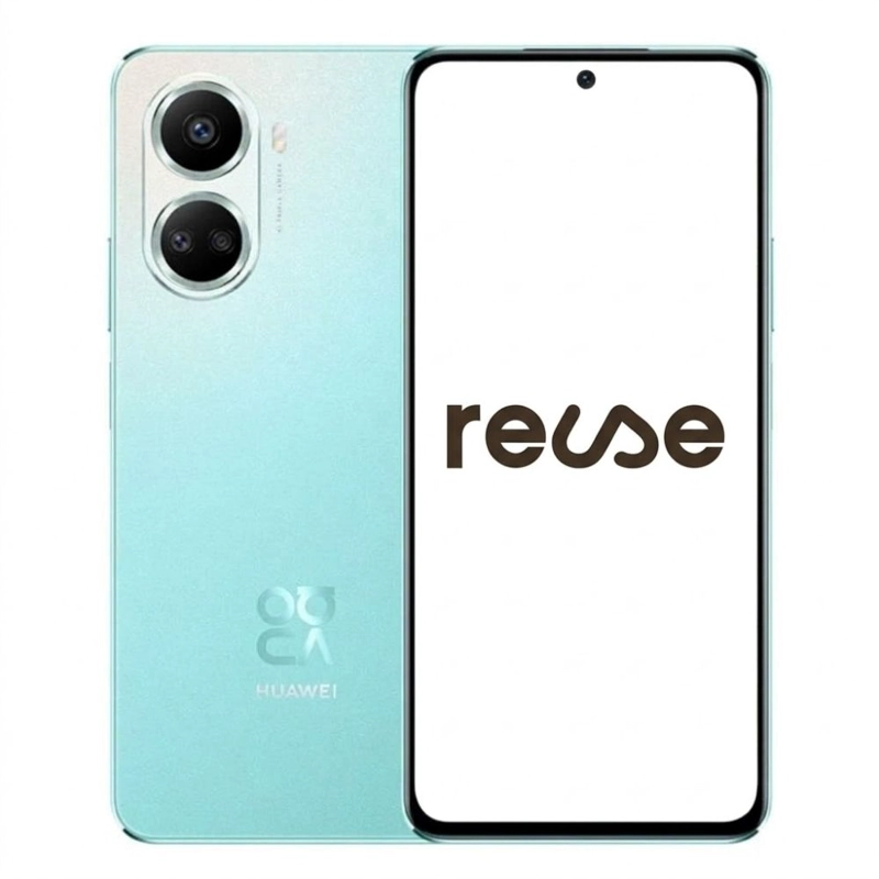 HUAWEI NOVA 10 128GB VERDE REACONDICIONADO - 1