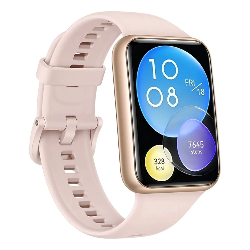 HUAWEI WATCH FIT 2 46MM GPS ORO REACONDICIONADO - 1