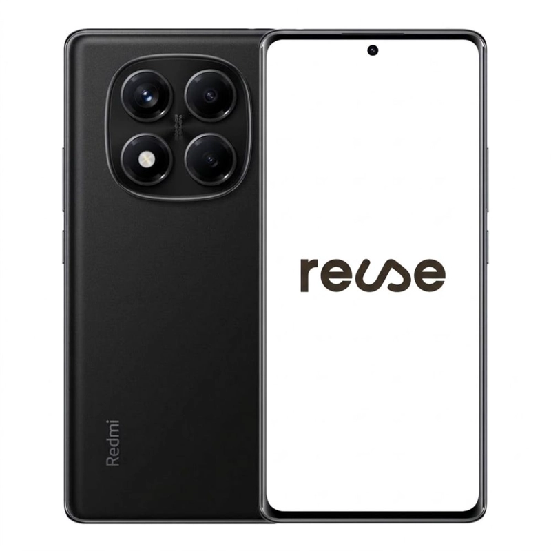 XIAOMI 14T PRO 512GB NEGRO REACONDICIONADO - 1
