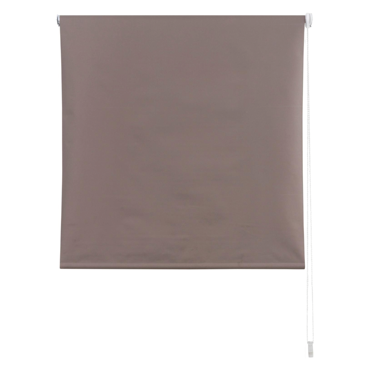 CORTINA ROLLER BLACKOUT TOSTADO 90 X 165 CM SUNFREE - 1