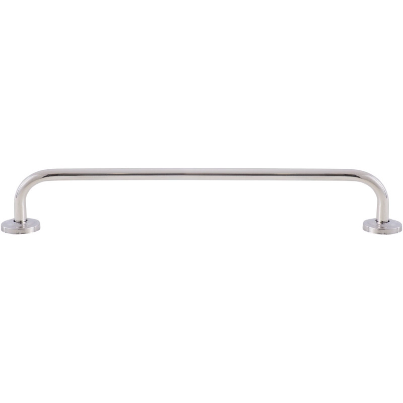 TOALLERO INOXIDABLE 16 MM X 70 CMS - 2