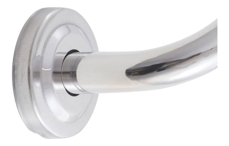 TOALLERO INOXIDABLE 16 MM X 70 CMS - 3