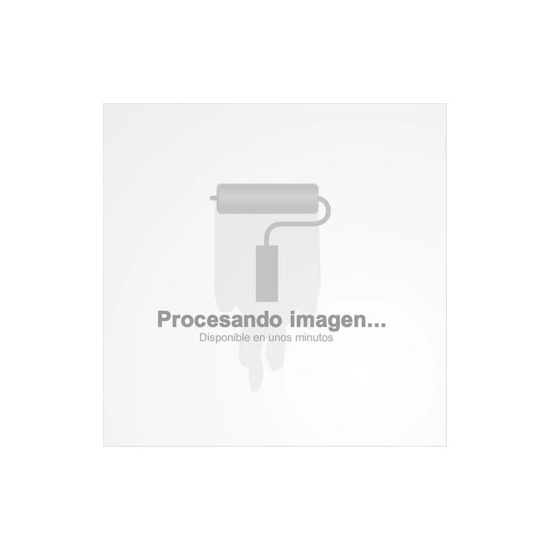BARRA PLASTIFICADA PARA ARMARIO/CLOSET 25 MM X 1.20 MT BLANCA - 2