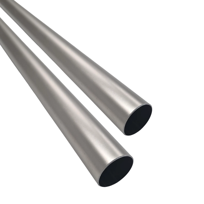 BARRA DE METAL SATIN DE 19 MM X 1.50 MT - 2