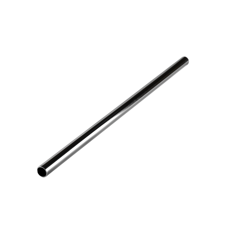 SET DE BARRAS ANGULARES INOXIDABLE 19 MM PARA DUCHA 75 X 75 CM - 2