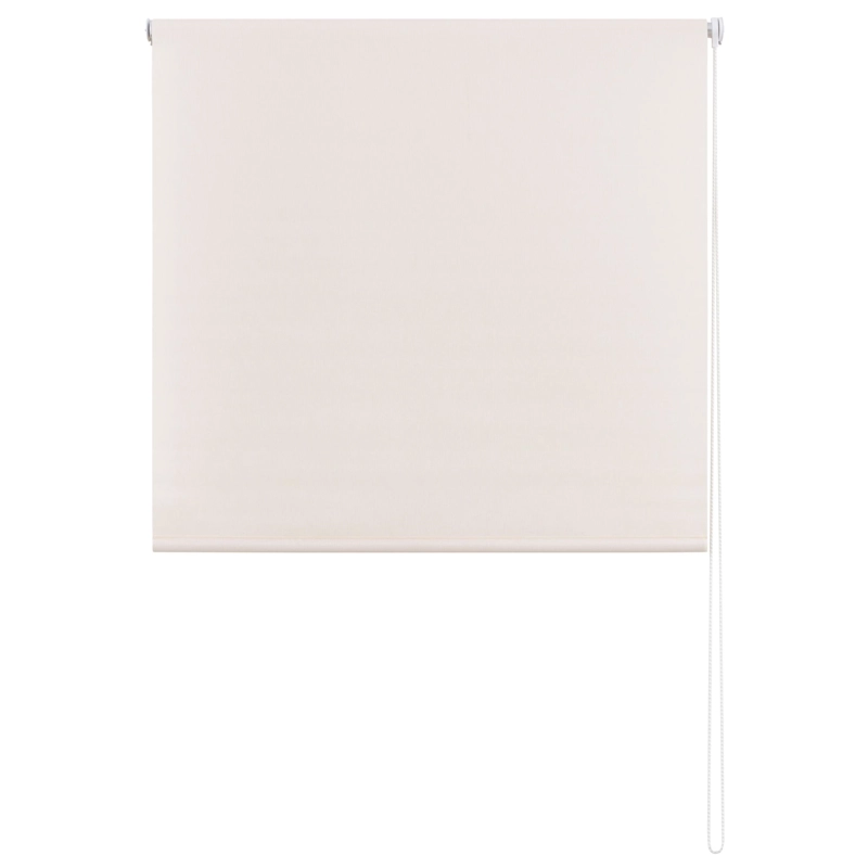 CORTINA ROLLER SUNSCREEN BEIGE 90 X 165 CM SUNFREE - 3
