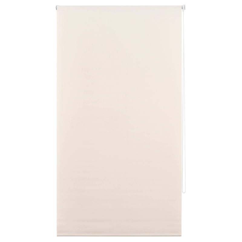 CORTINA ROLLER SUNSCREEN BEIGE 90 X 165 CM SUNFREE - 4
