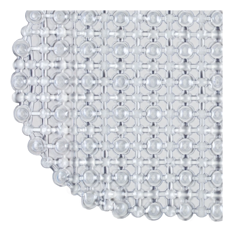 ALFOMBRA ANTIDESLIZANTE PARA BAÑOS 65 X 36 CM - 2