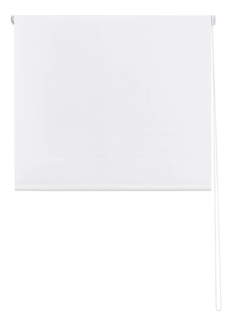 CORTINA ROLLER SUNSCREEN BLANCO 90 X 165 CM SUNFREE - 2