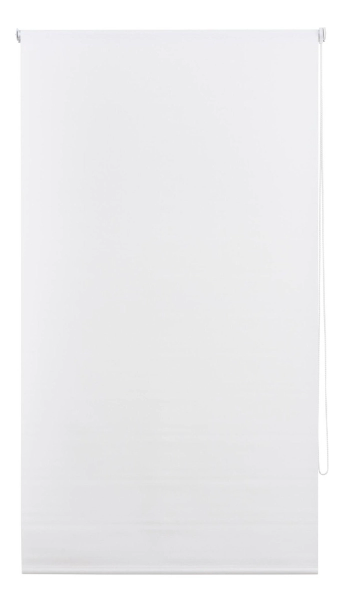 CORTINA ROLLER SUNSCREEN BLANCO 90 X 165 CM SUNFREE - 4