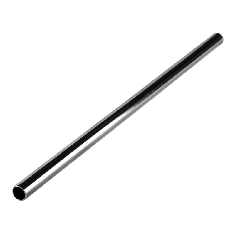 TUBO CROMADO 16 MM X 1.60 MT - 1