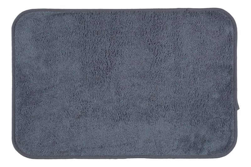 ALFOMBRA PARA BAÑOS 60 X 40 CM - 1