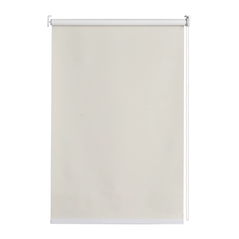 CORTINA ROLLER SUNSCREEN 150X250 CM 5% APERTURA BEIGE AURA - 1