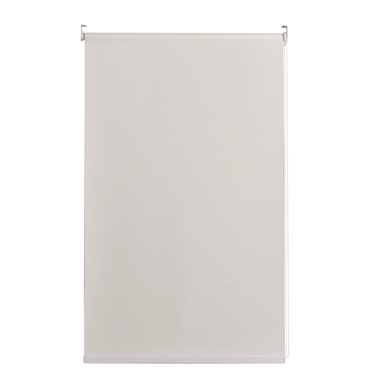 CORTINA ROLLER SUNSCREEN 150 X 250 CM COLOR BLANCO SUNFREE - 1
