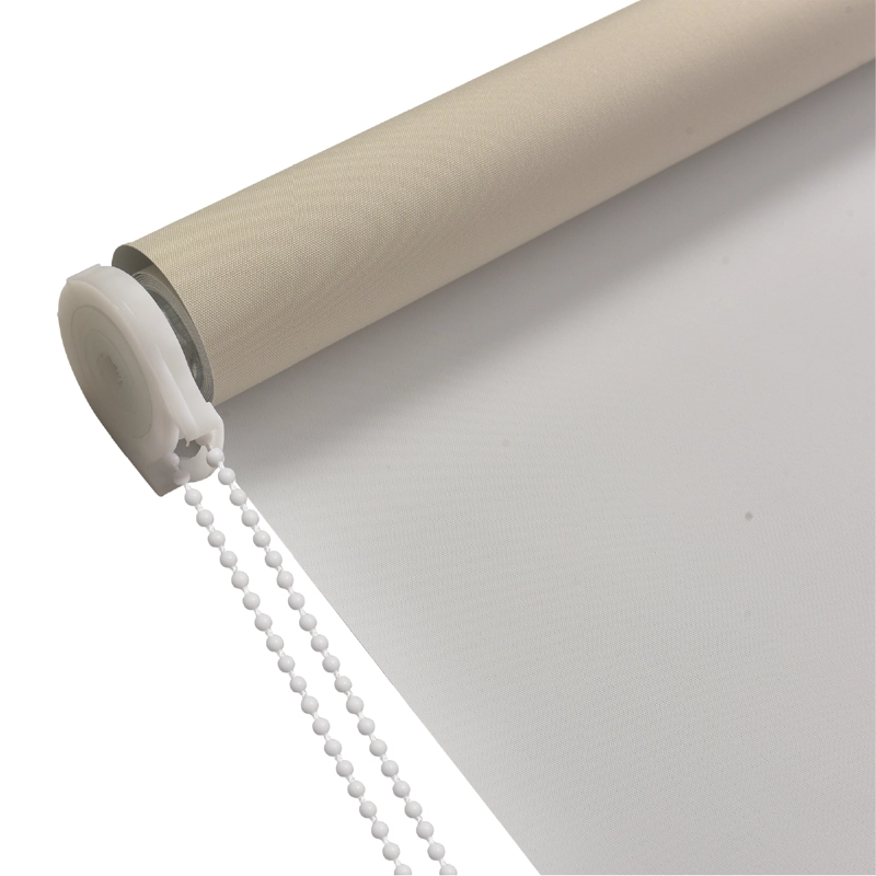 CORTINA ROLLER BLACKOUT 180 X 165 CM COLOR BEIGE SUNFREE - 3