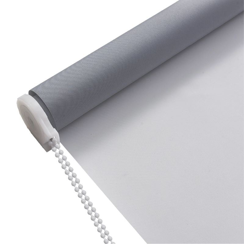 CORTINA ROLLER BLACKOUT 200 X 165 CM COLOR GRIS SUNFREE - 3