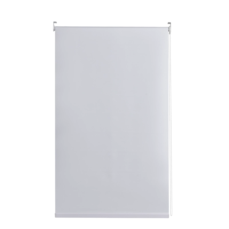 CORTINA ROLLER BLACKOUT 200 X 165 CM COLOR BLANCO SUNFREE - 1