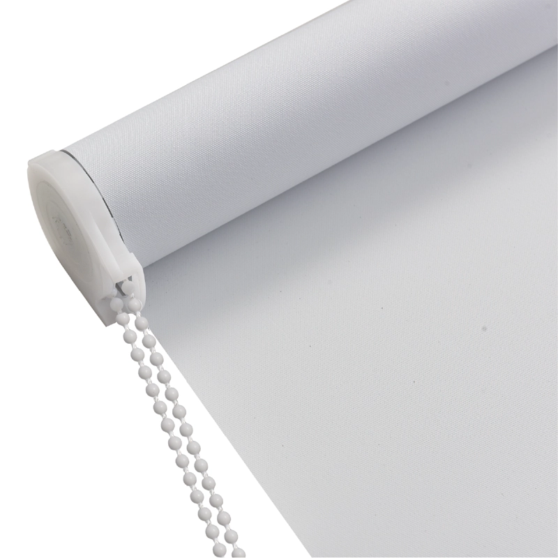 CORTINA ROLLER BLACKOUT 200 X 165 CM COLOR BLANCO SUNFREE - 3