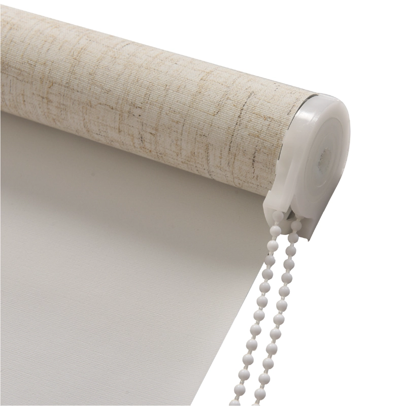 CORTINA ROLLER BLACKOUT 220 X 165 CM TEXTURA LINO SUNFREE - 3