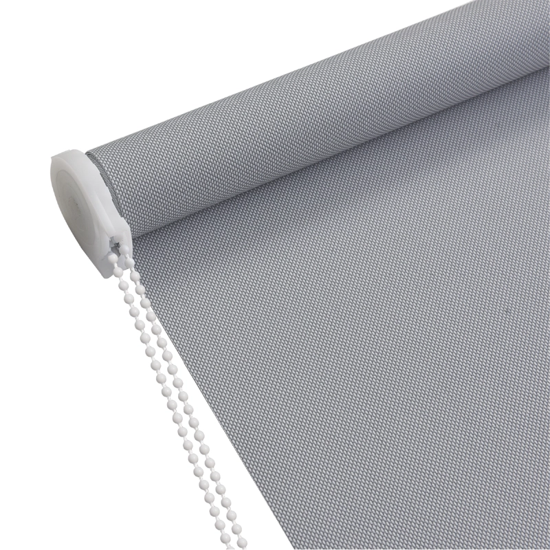 CORTINA ROLLER SUNSCREEN 150 X 250 CM COLOR GRIS SUNFREE - 4
