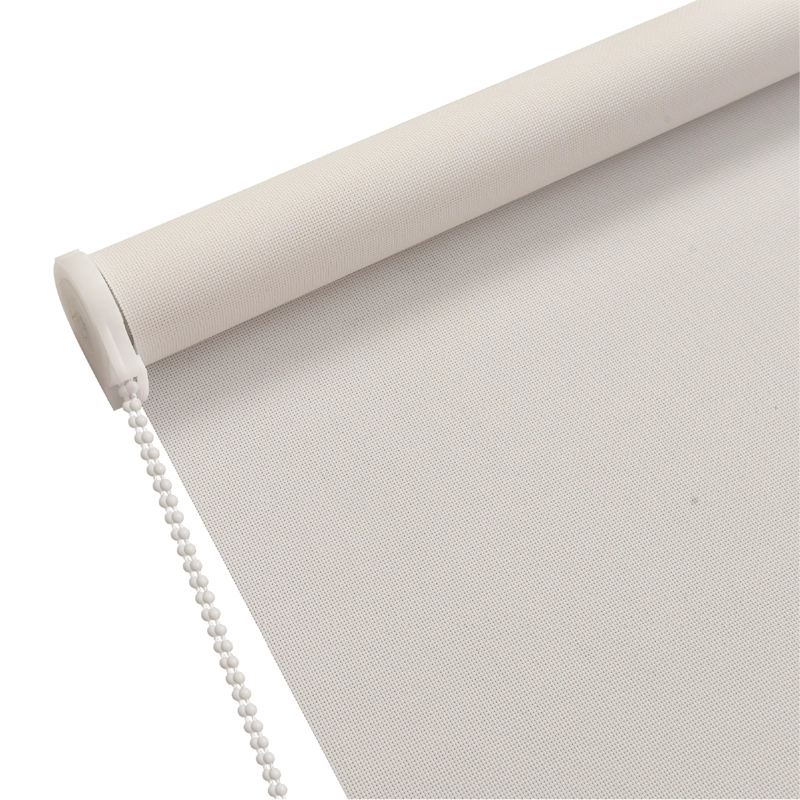 CORTINA ROLLER SUNSCREEN 160 X 250 CM COLOR BLANCO SUNFREE - 3