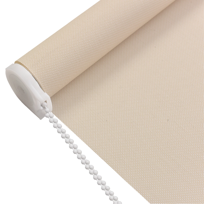 CORTINA ROLLER SUNSCREEN 180X250 CM COLOR BEIGE SUNFREE - 3