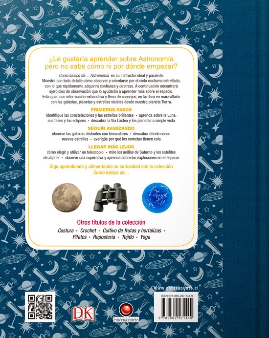 LIBRO CURSO BASICO DE... - ASTRONOMIA - DINWIDDIE, ROBERT - 9