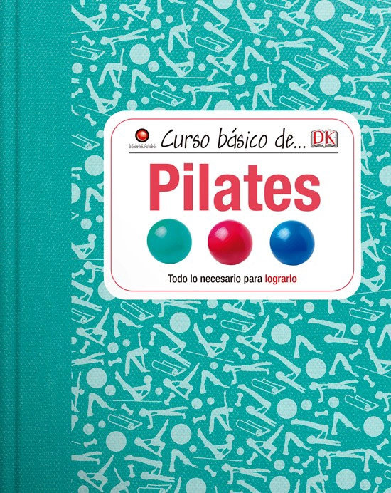 CURSO BASICO DE... - PILATES - 1