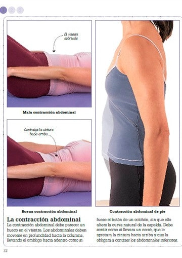 CURSO BASICO DE... - PILATES - 7