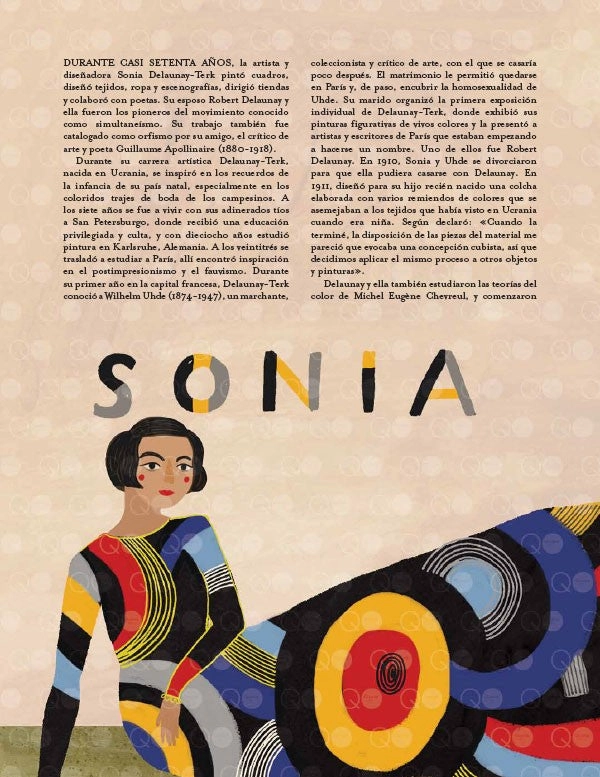 LIBRO GRANDES ARTISTAS. ARTE DEL SIGLO XIX Y XX - SUSIE HODGE - 9