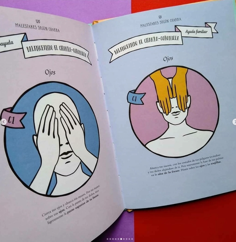 LIBRO SANACION - REIKI - VICTOR ARCHULETA - 2