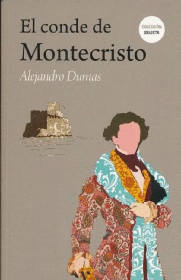 EL CONDE DE MONTECRISTO - 1