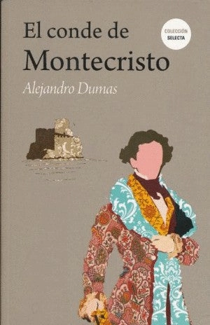 EL CONDE DE MONTECRISTO - 5