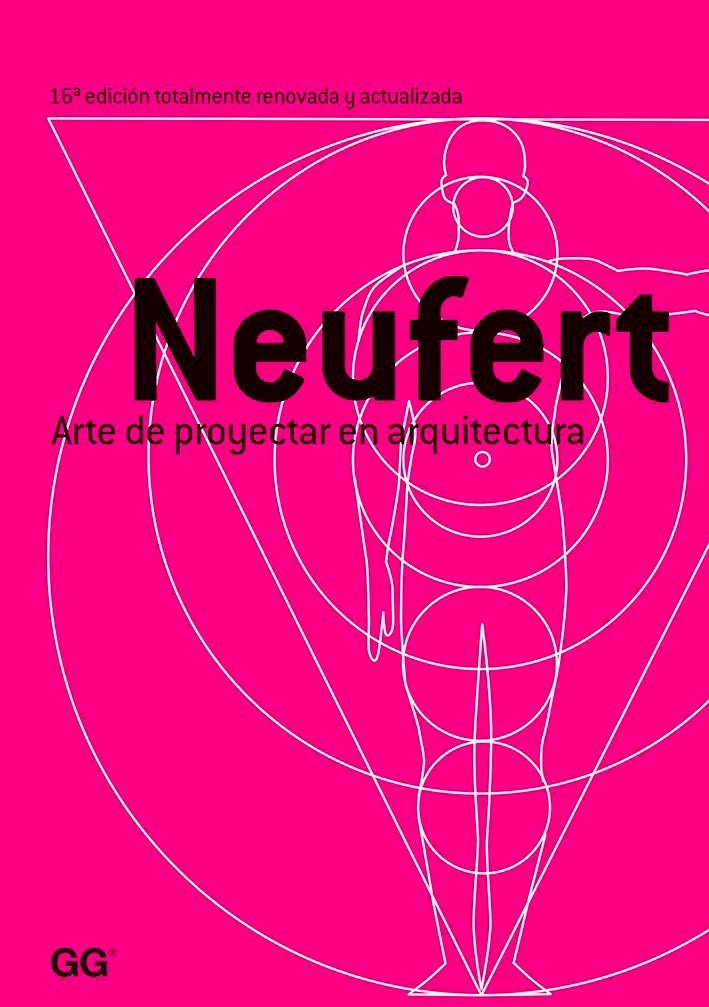 LIBRO ARTE DE PROYECTAR EN ARQUITECTURA 16ª ED. (R) - ERNST NEUFERT - 6