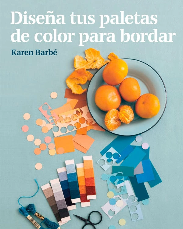DIY - DISEÑA TUS PALETAS DE COLOR PARA BORDAR - 5