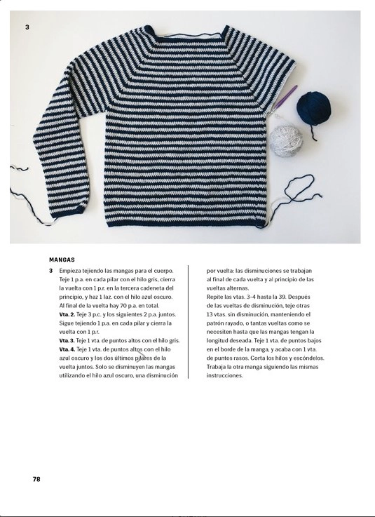 LIBRO DIY - CROCHETTERIE - MOLLA MILLS - 3