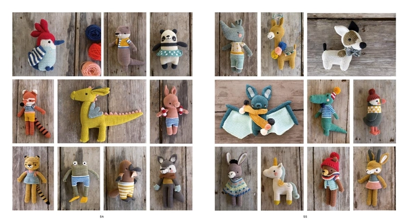 LIBRO DIY - LA BANDA DE PICA PAU - YAN SCHENKEL - 2