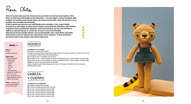 LIBRO DIY - LA BANDA DE PICA PAU - YAN SCHENKEL - 3