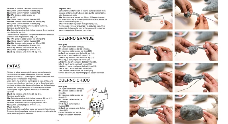 LIBRO DIY - LA BANDA DE PICA PAU - YAN SCHENKEL - 4