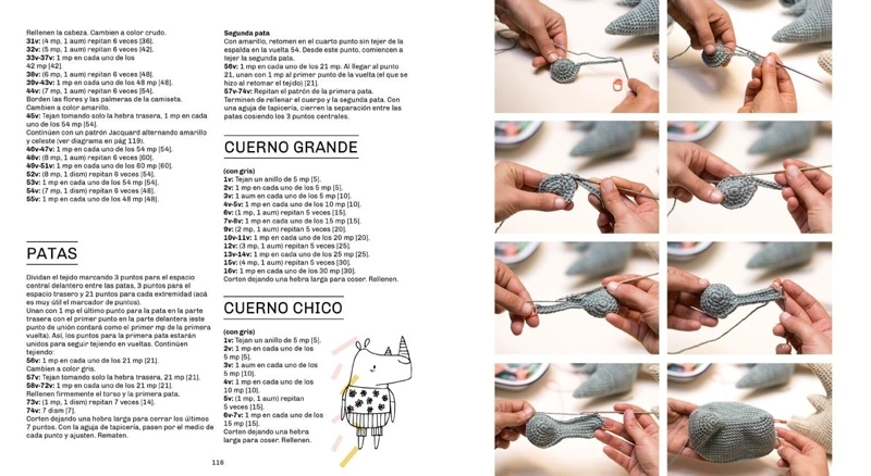 LIBRO DIY - LA BANDA DE PICA PAU - YAN SCHENKEL - 8