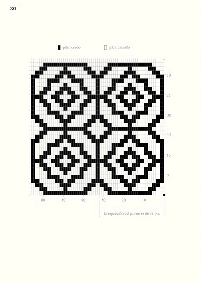 LIBRO DIY - CROCHET IN & OUT - MILLS, MOLLA - 9