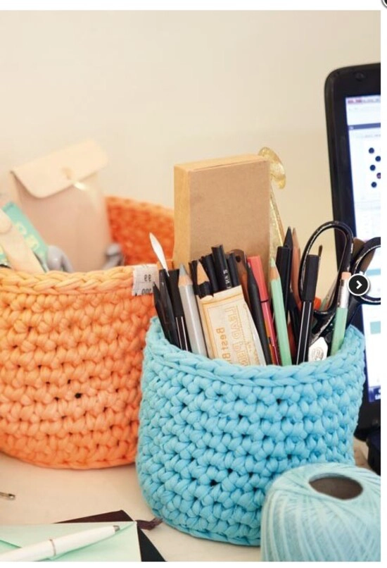 LIBRO DIY - CROCHET MODERNO - MOLLA MILLS - 3