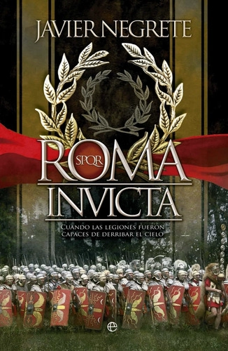 ROMA INVICTA DE EDITORIAL LA ESFERA - 1